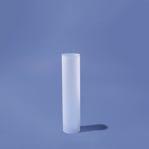 ALTintec Acrylglas-Rohr XT 20/16 Mm – 1 Meter Klar & Stabil Für Lampenbau & Handläufe